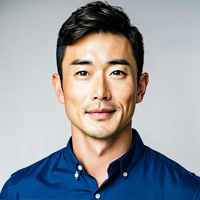 Kevin Park, CEO and Founder of OrchVyne