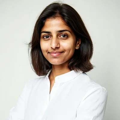Team member, Head of Engineering at OrchVyne